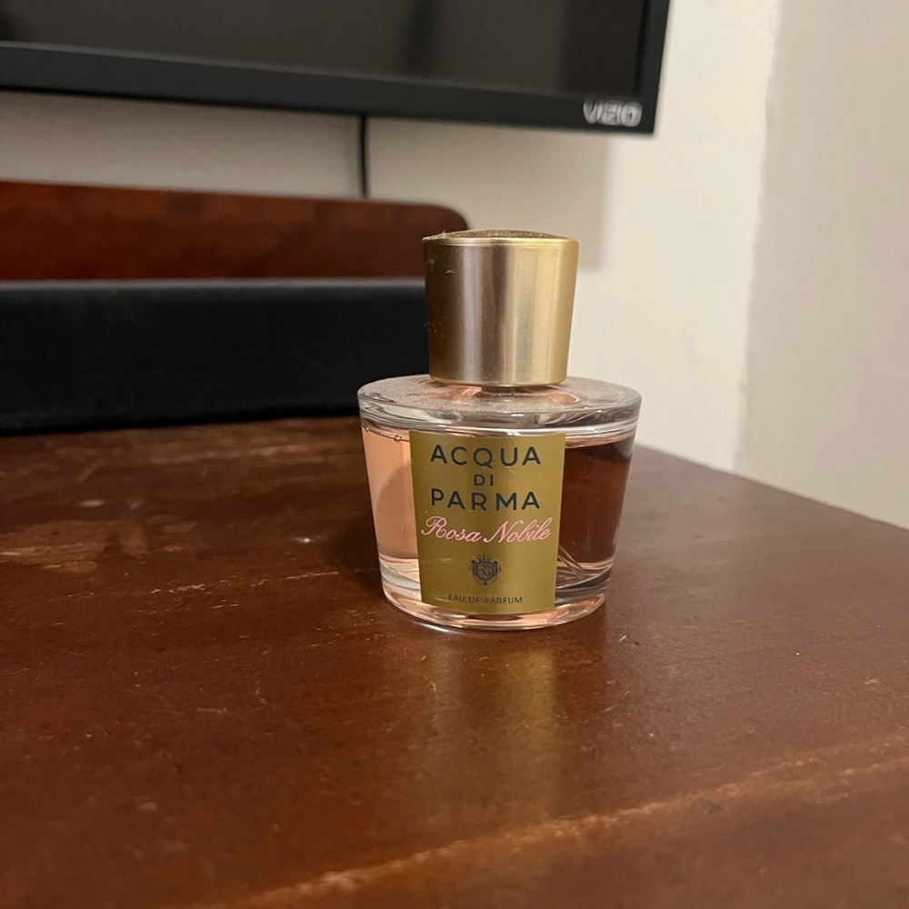 Acqua Di Parma Rose Nobile